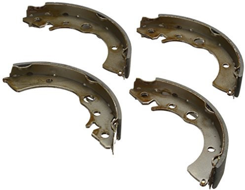 ABS 8650 Brakeshoe Set