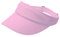 Beechfield Women's Visor, pink, M