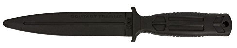 Rui-K25 31994 Couteau, Noir, Taille M