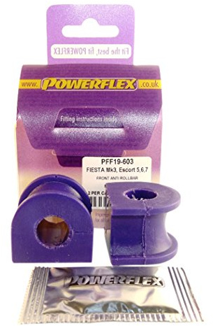 Powerflex PFF19-603 Bushes