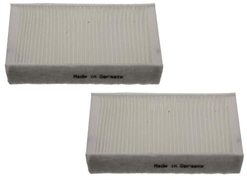 febi bilstein 45880 Innenraumfiltersatz, 1 Stück