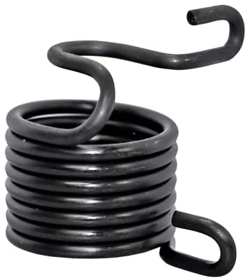 K Tool International Chisel Retainer Spring for Air Hammer