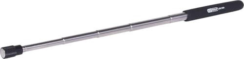 KS Tools 550.1004 Teleskop-Magnethalter ØKopf=13mm, 178-675mm | 550.1004, Magnetheber