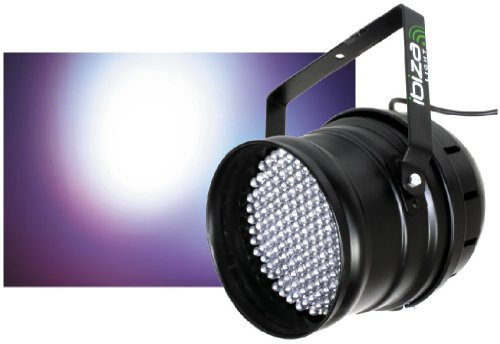 Ibiza - Pars Leds LP64LED LP64LED Neuf garantie 1 an