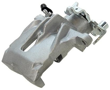ATEC Germany 1x Bremssattel hinten links Bremszange Faustsattel ohne Halter, Kompatibel mit VW TRANSPORTER T4