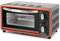 G3 Ferrari G10000 Forno 11 Lt Base nero/bronzo