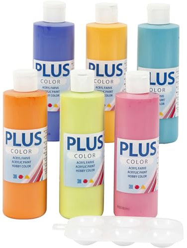 Plus Color 39495