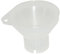 Beko 1881580300 Entonnoir à sel pour lave-vaisselle