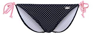 Buffalo Damen Bikinihose Florida weiß 36 (XS-S)