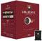 100 capsules compatibles Lavazza Point NERO Lollo Caffè
