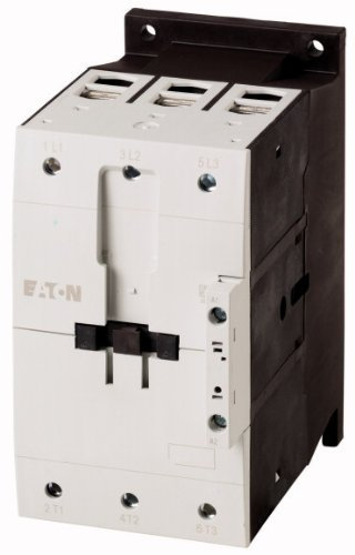 Eaton 107013 Power Contactor 3-Pin 90 kW / 400 V / AC3