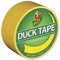 Duck Farbiges Klebeband, Marke 1265020, 1304966