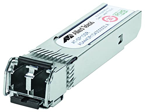 Allied Telesis AT-SP10SR | SFP+, 10G, SR, MMF, LC, 300m