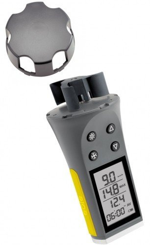 Anémomètre skywatch eole - 1