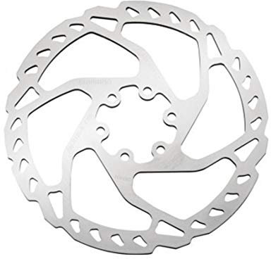 Shimano SM-RT66 SLX 6-Bolzen Scheibenbremsrotor (203 mm)