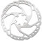 Shimano SM-RT66 SLX 6-Bolzen Scheibenbremsrotor (203 mm)