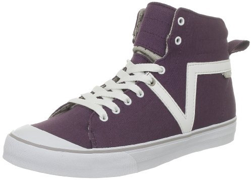 Vans W Susie Hi, Sneaker donna, Viola (Violet (Dots/Hortensia/White)), 40