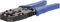 TEMPO DI SALDI Pinza Crimpatrice Plug RJ11 RJ12 RJ45 4 6 8 Poli Per Cavo Di Rete Ethernet Lan