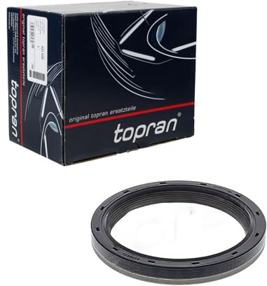 Topran Shaft Seal for Crank Shaft 501 136