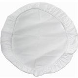 Bowens Beauty Dish BW-1910 Diffusor aus Stoff, Schwarz