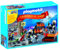 PLAYMOBIL 5495 Adventskalender Feuerwehreinsatz mit Kartenspiel