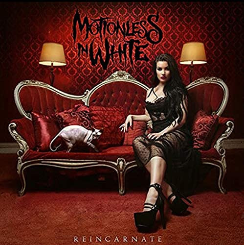 Reincarnate [Vinyl LP]