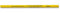 KOH-I-NOOR Special Buntstift, Gelb