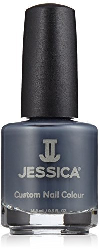 JESSICA Custom Colour Nail Polish, NY State of Mind 14.8ml