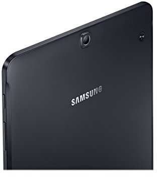Samsung Galaxy Tab S2 SM-T815N 32GB 3G 4G Nero tablet