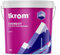 Pintura plastica Tkrom everest blanco mate 20 kg