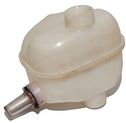 Serbatoio olio/oelbehaelter RMS per Vespa PX 80 – 125 – 150 – 200/Arcobaleno,/T5 – Lusso modelli