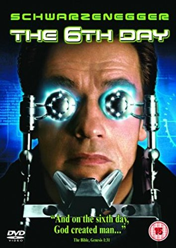 The 6th Day [UK Import]