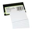 Paxton 692-500-US blank plastic card - blank plastic cards