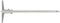KS Tools 300.0558 Bügelmessschraube, 75-100mm