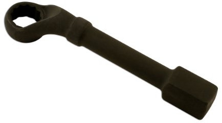 Laser 5759 Gekröpfter Schlagschraubenschlüssel