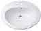 GEBERIT GEB00464 Vasque Bastia 56 x 48 cm