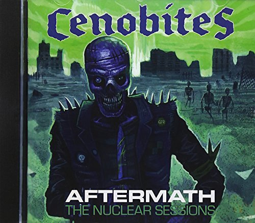Cenobites - Aftermath (The Nuclear..