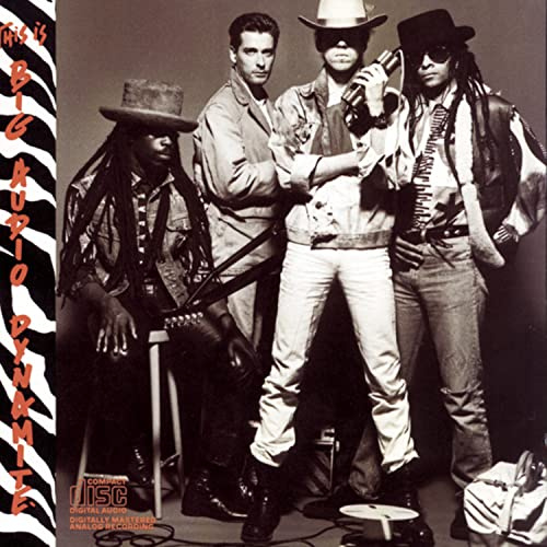 This Is Big Audio Dynamite
