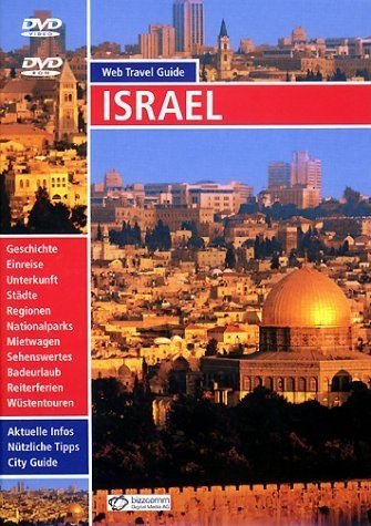 Israel - Travel Guide