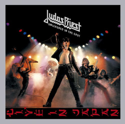 Unleashed in The East [Import]