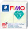 STAEDTLER 8020-04 - Fimo Effect Normalblock, 57 g, nachtleucht