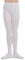 Capezio Herren Mens Footed Tight Strumpfhose, Dyeable White, XXL EU