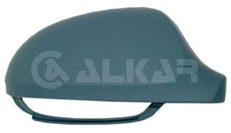 Alkar 6312118 Gehäuse, AuàŸenspiegel