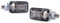 SHIN YO LED Blinkerpaar Picco M6 - Hinten - 12V - 6 LEDs - 25cm Kabel