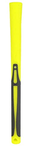 WOLFPACK LINEA PROFESIONAL - Mango Fibra Vidrio Alcotana 500 Gramos 32,5 cm.x 27 mm. redondo conico