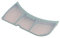 Indesit Tumble Dryer Fluff Filter. Genuine part number C00113848