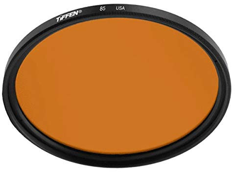 Tiffen 5885 - Filtro 85, 58 mm