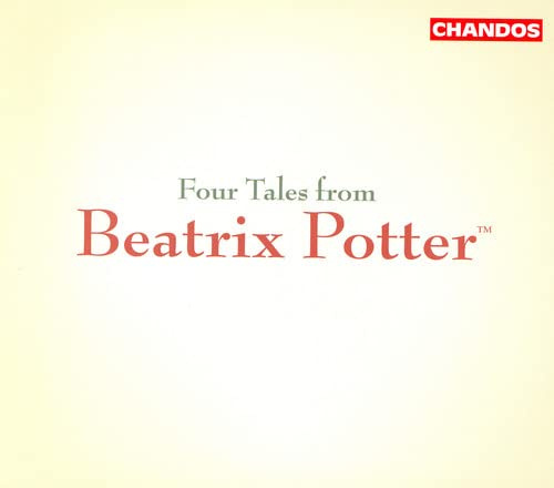 4 Tales From Beatrix Potter