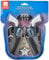 Smiffys Panoplie revolver Far West, avec holster, balles et insigne
