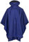 Sea to Summit Poncho Nylon Waterproof Tarp-Poncho Marine (300) 0